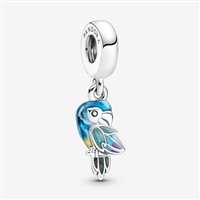 Charm Pandora Donna Pandora Moments in Argento 791679C01 - 791679C01